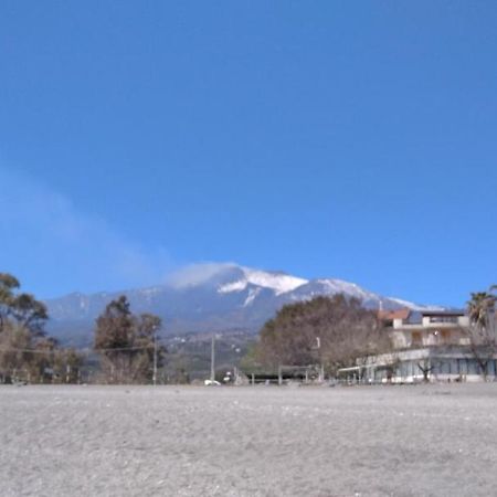 リポスト New Panoramaヴィラ エクステリア 写真