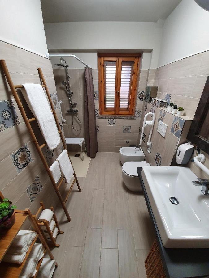 リポスト New Panoramaヴィラ エクステリア 写真