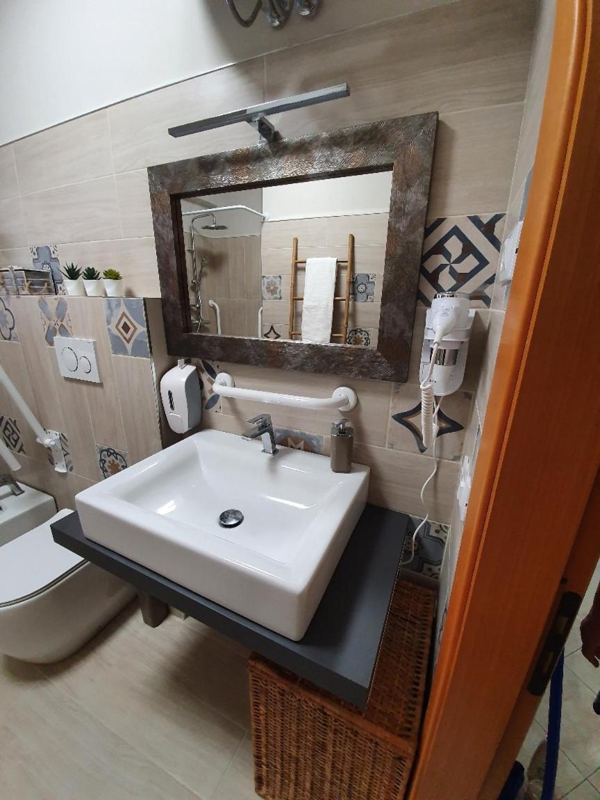 リポスト New Panoramaヴィラ エクステリア 写真