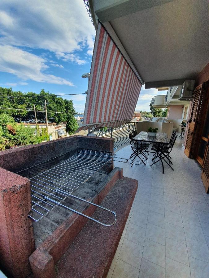 リポスト New Panoramaヴィラ エクステリア 写真