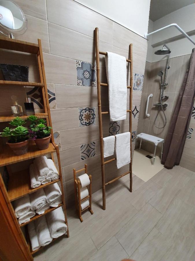 リポスト New Panoramaヴィラ エクステリア 写真